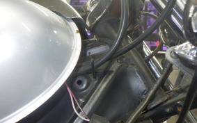 HONDA MAGNA 50 AC13