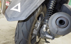 YAMAHA TRICITY 125 2021 SE82J