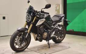 HONDA CB650R 2023 RH03