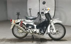 HONDA SUPER CUB50 AA01