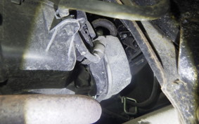 HONDA ﾍﾞﾝﾘｨ110 2021 JA09