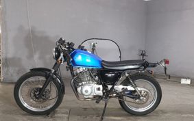 SUZUKI GLASS TRACKER BIG BOY NJ4DA