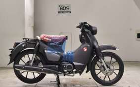 HONDA C125 SUPER CUB 2024 JA71