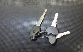 SUZUKI ADDRESS 110 CE47A