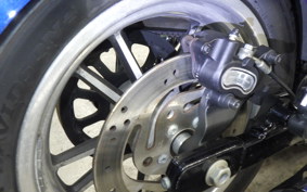 HARLEY FXDL 1580 2008