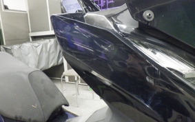 HONDA PCX 160 2026 KF47