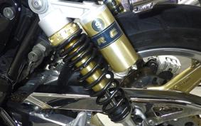 KAWASAKI ZEPHYR 400 KAI 2002 ZR400C