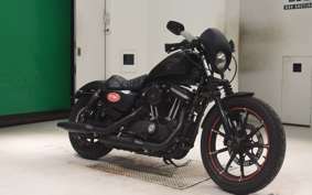 HARLEY XL883N 2017