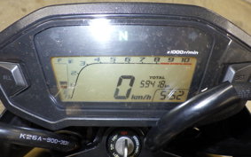 HONDA GROM 2005 JC61