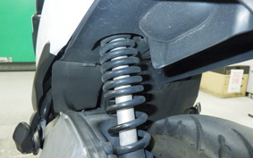 SUZUKI ADDRESS 110 2018 CE47A