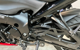 SUZUKI GSX-S1000F 2019 GT79B
