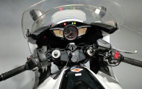 HONDA VFR1200F DCT 2010 SC63