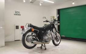 YAMAHA SR400 Gen.4 2019 RH03J