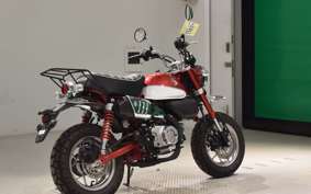 HONDA MONKEY 125 JB02