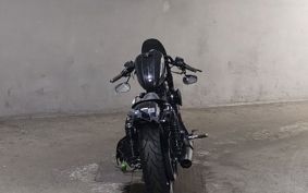 HARLEY XL1200CX 2016 LM3