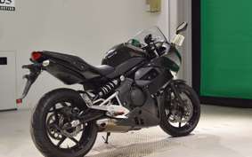 KAWASAKI NINJA 400R 2011