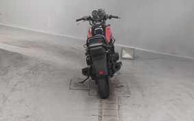 KAWASAKI GPZ750 TURBO ZX750E