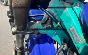 KAWASAKI KDX125 SR DX125A