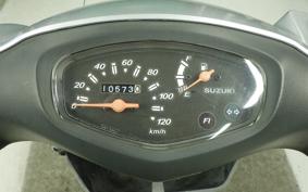 SUZUKI ADDRESS V125 CF4EA