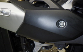HONDA ADV160 1993 KF54