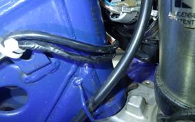 YAMAHA YZ125 2007 4XM