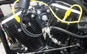 HARLEY FXSTC 1340 1992