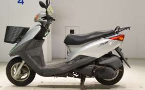 YAMAHA AXIS 125 TREET 2000 SE53J