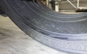 SUZUKI GSX1300R HAYABUSA 1999