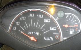 HONDA DIO Gen.6 2003 AF68