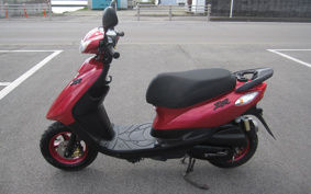 YAMAHA JOG ZR SPECIAL ED SA39J