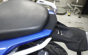 BMW G310R 2018