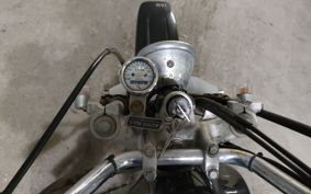 YAMAHA TW225 DG09J