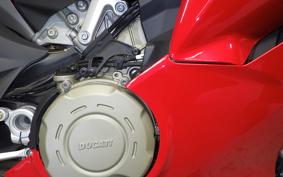 DUCATI PANIGALE V4 S 2025