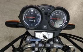 HONDA CBF125T PJJN