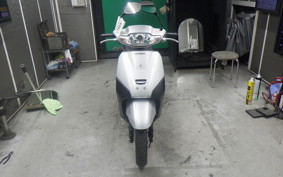 HONDA TACT Basket 2017 AF75