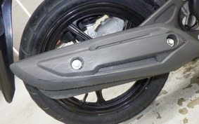 SUZUKI ADDRESS 110 2015 CE47A