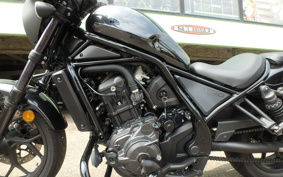 HONDA REBEL 1100 T DCT 2021 SC83