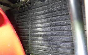 HONDA CBR250R GEN 2 1986 MC19