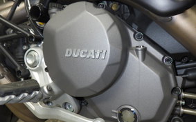 DUCATI HYPERMOTARD 950 2024