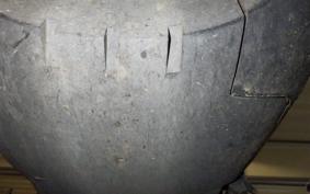 YAMAHA AXIS 125 TREET 2001 SE53J