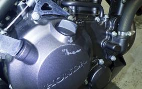 HONDA CB250RA 2020 MC52