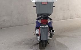 YAMAHA CYGNUS 125 X SE21