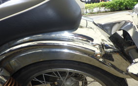 KAWASAKI ESTRELLA RS BJ250A