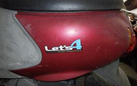 SUZUKI LET's 4 1994 CA41A