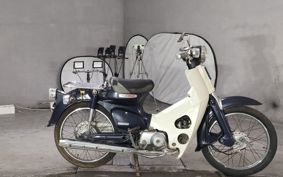 HONDA SUPER CUB50 AA01