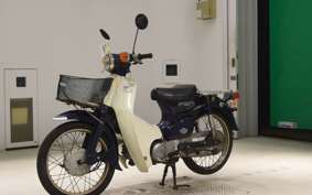 HONDA C90 SUPER CUB HA02