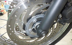 TRIUMPH BONNEVILLE T120 2021