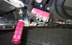 KAWASAKI Z400 Gen.2 2019 EX400G