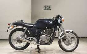 HONDA GB400TT 1985 NC20