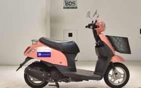 SUZUKI ﾚｯﾂG CA4AA